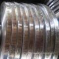 Galvanized Steel Strip Gi Coils